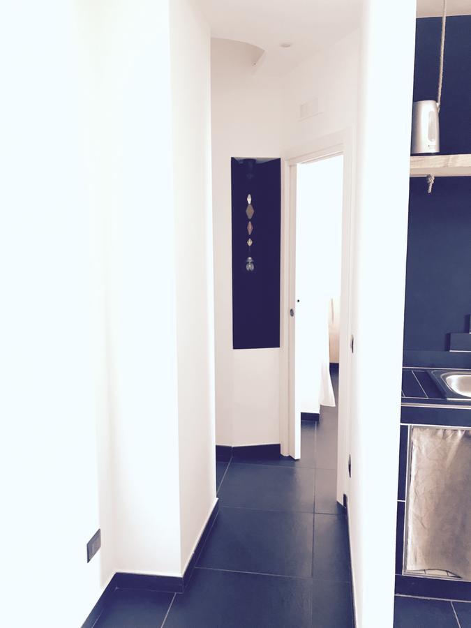 B&B A Casa Esposito Napoli Ngoại thất bức ảnh