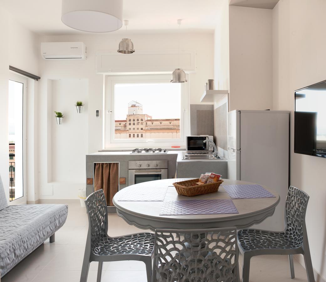 B&B A Casa Esposito Napoli Ngoại thất bức ảnh